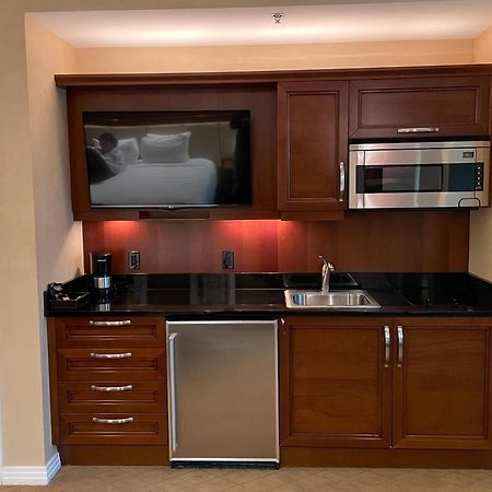 Mgm Signature - Strip View Suite- Free Valet Parking Las Vegas Exterior photo