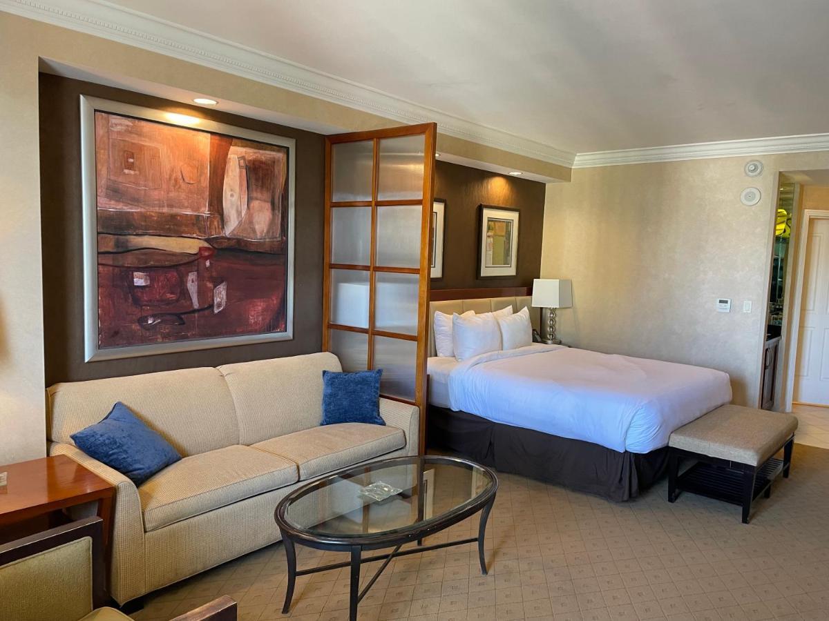 Mgm Signature - Strip View Suite- Free Valet Parking Las Vegas Exterior photo