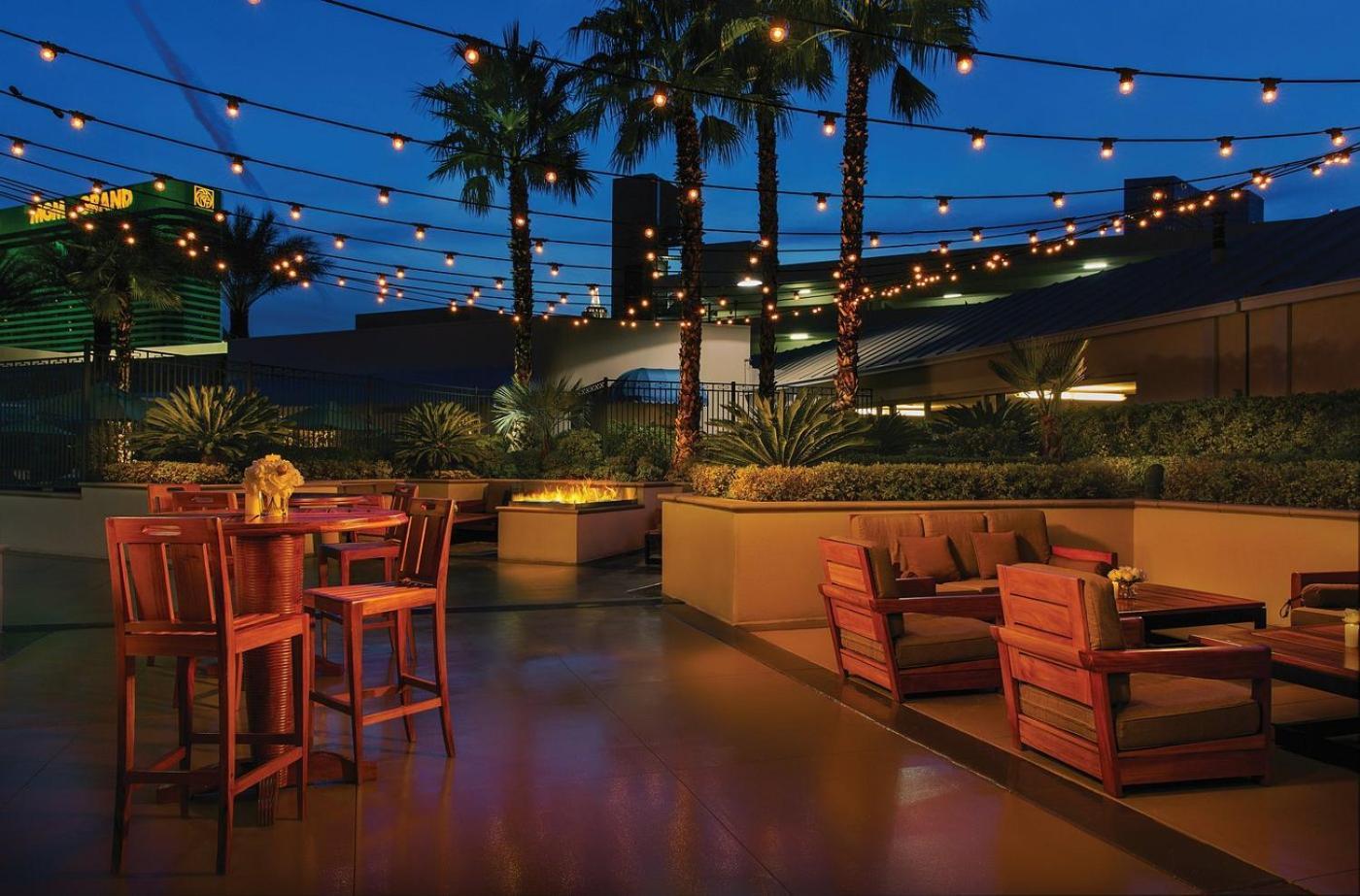 Mgm Signature - Strip View Suite- Free Valet Parking Las Vegas Exterior photo