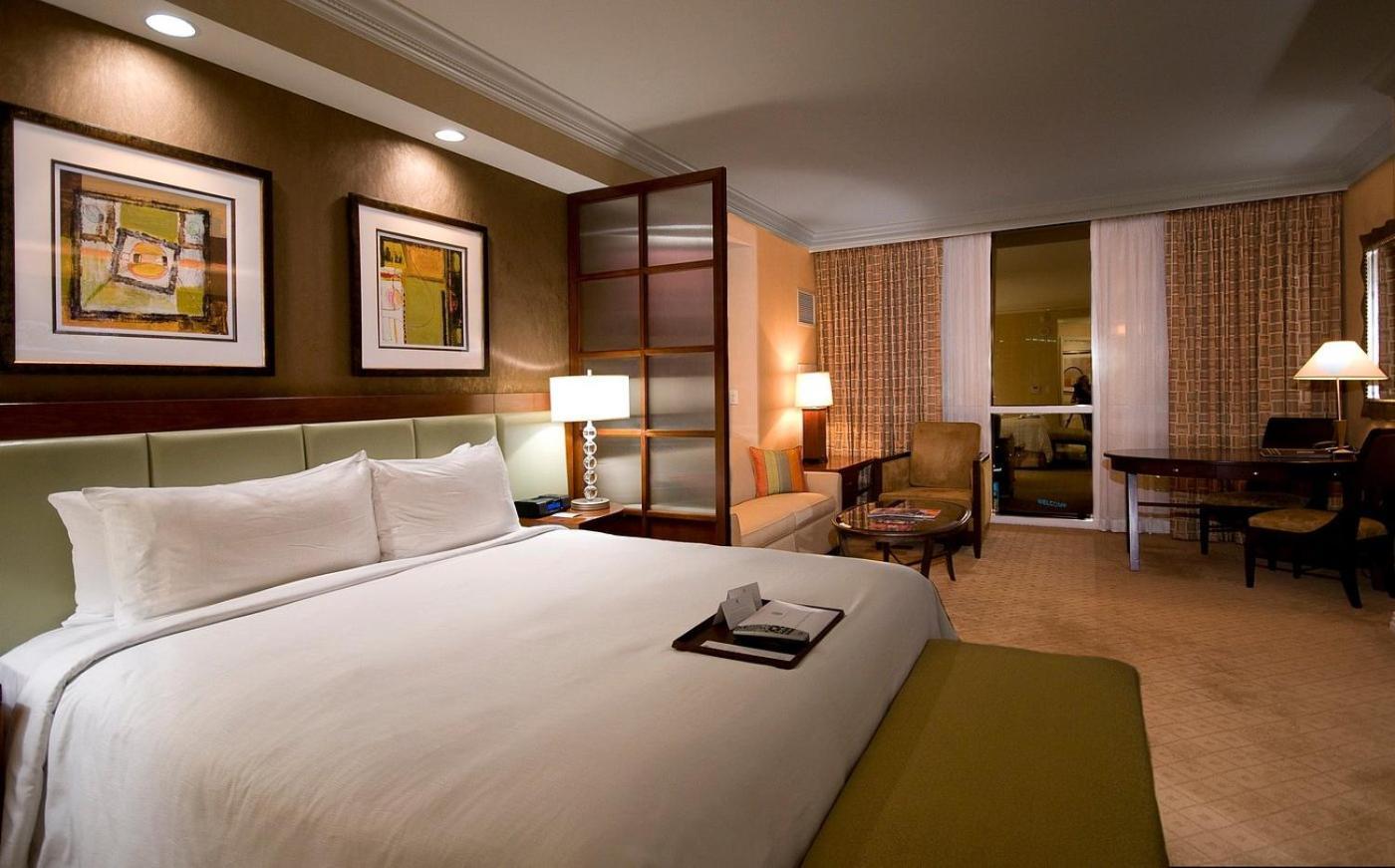 Mgm Signature - Strip View Suite- Free Valet Parking Las Vegas Exterior photo