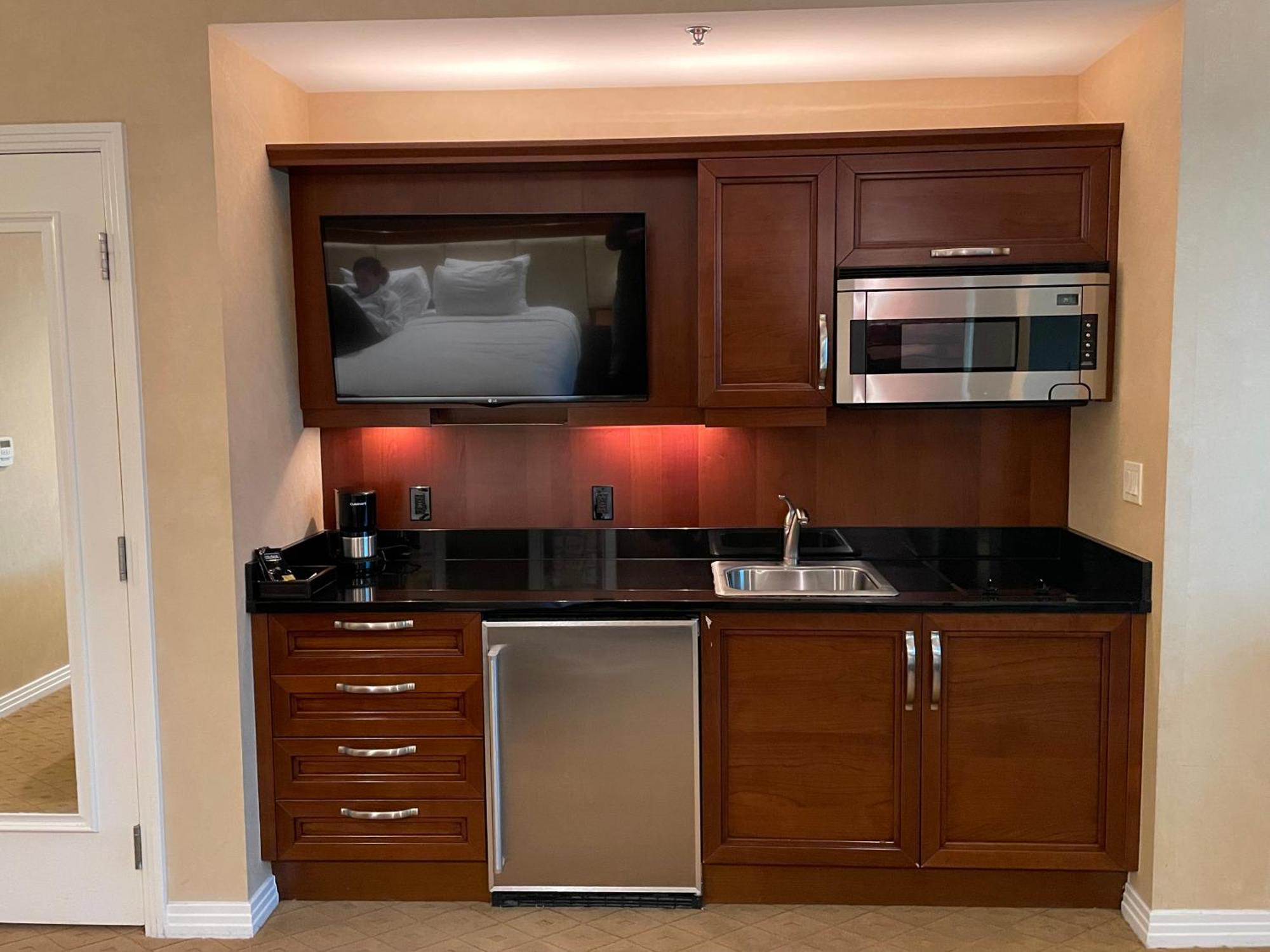 Mgm Signature - Strip View Suite- Free Valet Parking Las Vegas Exterior photo