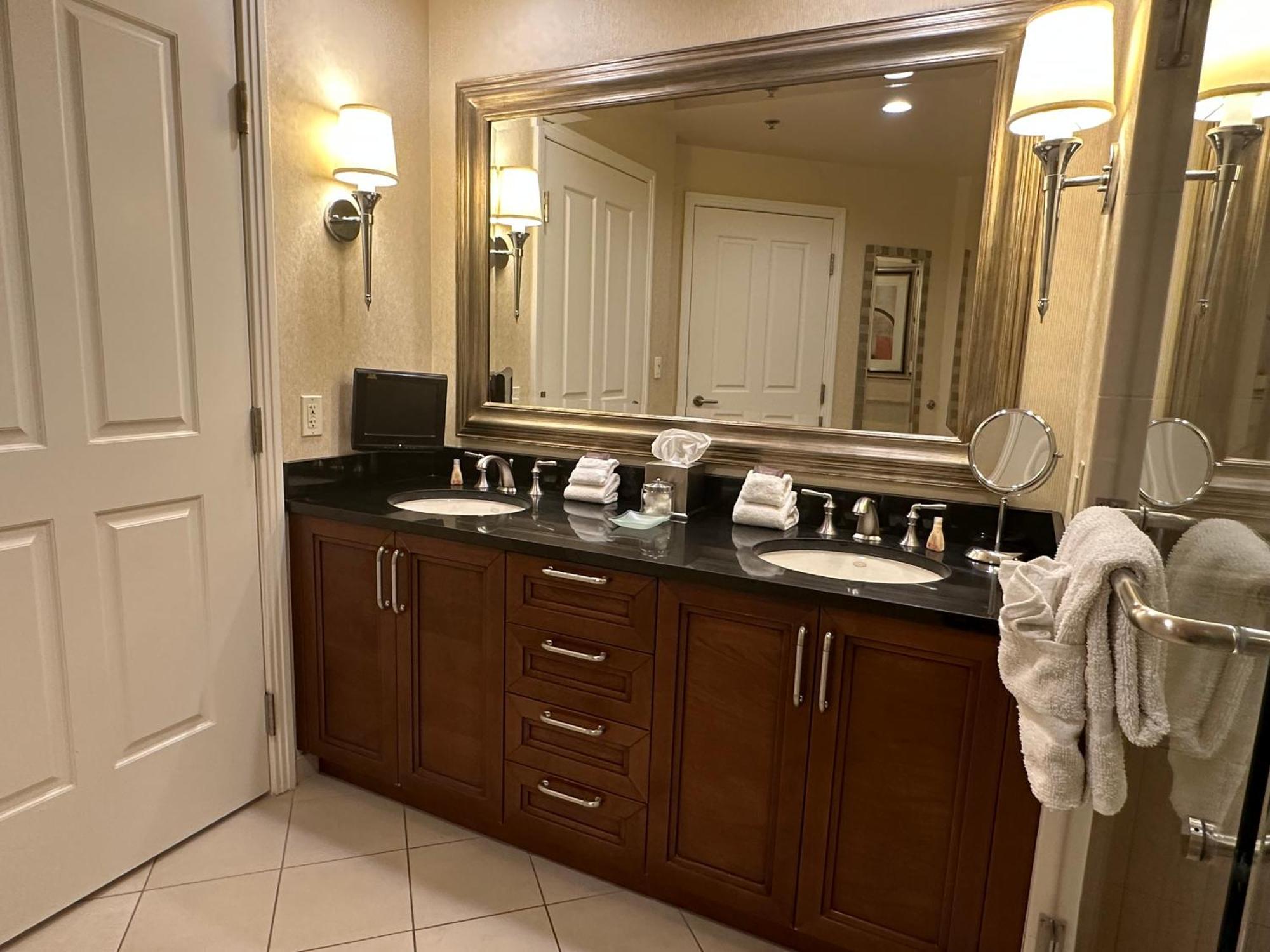 Mgm Signature - Strip View Suite- Free Valet Parking Las Vegas Exterior photo